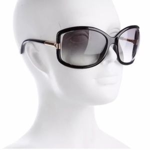 Tom Ford Jennifer Oversized Sunglasses 😎